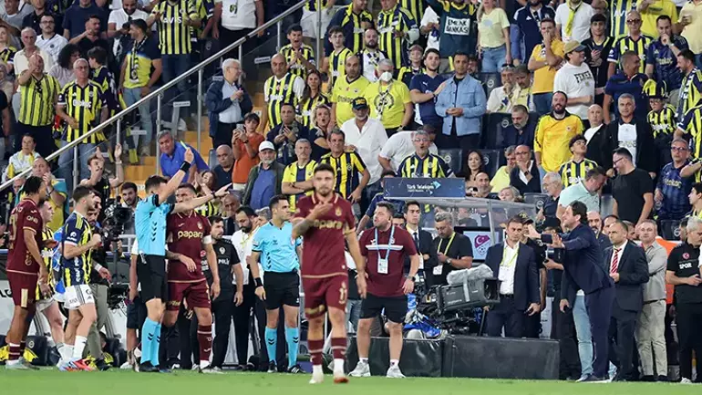 Trabzonspor, Galatasaray Deplasmanında Onana ve Onuachu’ya Güveniyor