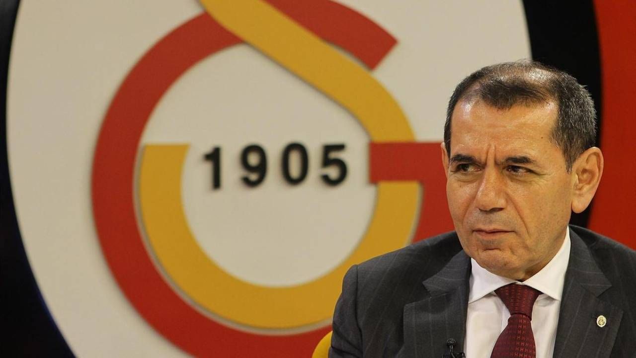 Galatasaray’da hedef kadro derinliği: Yönetim, Ocak planlamasını hızlandırdı - (ツ)