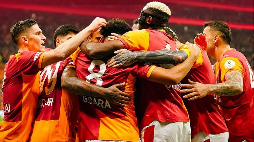 Galatasaray, kilit oyuncular için “Türkiye’ye dönüş” sözleşme maddesi hazırlıyor - (ツ)