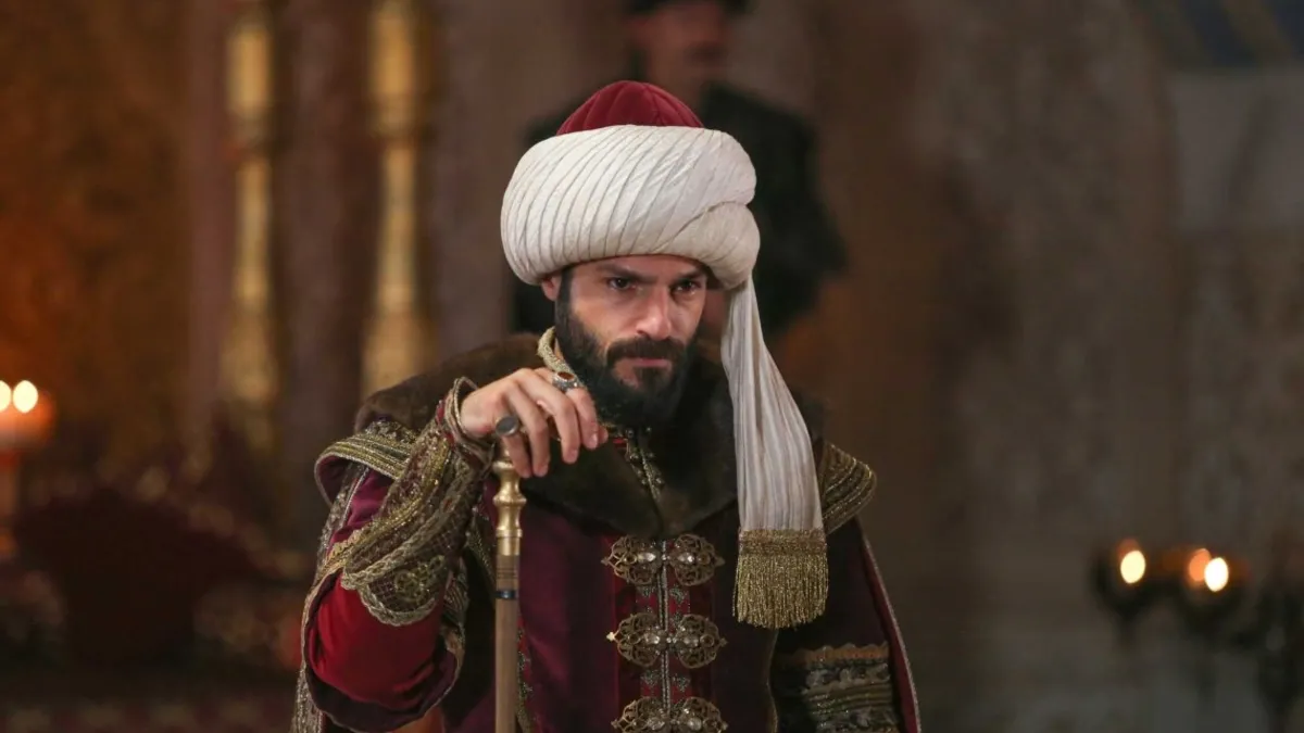 Mehmed Fetihler Sultanı’nın Son Bölümü Yayında: Tarihi Dizi Finali İzleyiciyi Ekrana Kilitledi - (ツ)