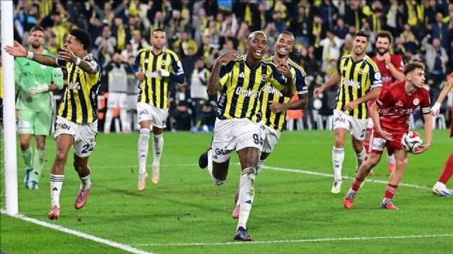Fenerbahçe – Ferencváros Maçı 27 Kasım’da! Saat ve Canlı Yayın Detayları - (ツ)
