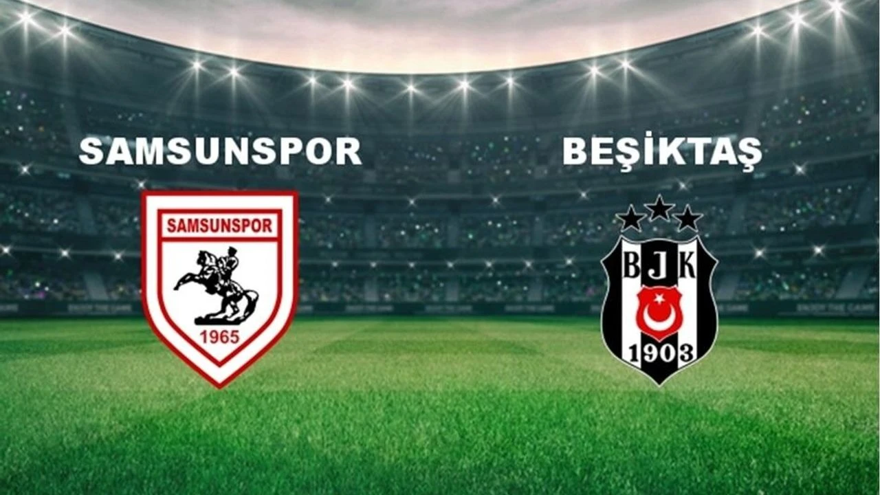 Beşiktaş – Samsunspor Maçı (CANLI İZLE) Taraftarium24 Beşiktaş – Samsunspor Maçı (CANLI İZLE) Taraftarium24 - Sevdamız Beşiktaş - Güncel Spor Haberleri
