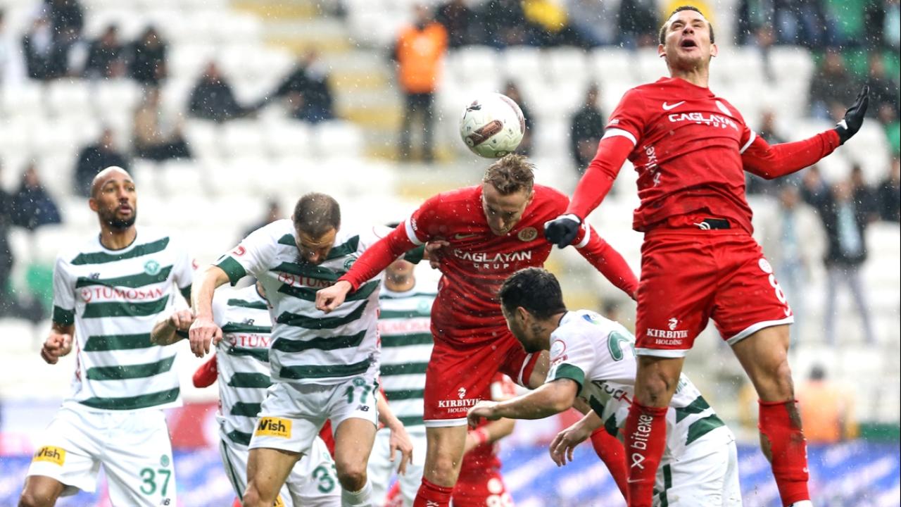 Konyaspor – Antalyaspor Maçı Ne Zaman Antalyaspor - Konyaspor Maçı Hangi Kanalda Canlı Yayınlanacak Maçı Şifresiz İzle Konyaspor – Antalyaspor Maçı Ne Zaman Antalyaspor - Konyaspor Maçı Hangi Kanalda Canlı Yayınlanacak Maçı Şifresiz İzle - Sevdamız Beşiktaş - Güncel Spor Haberleri