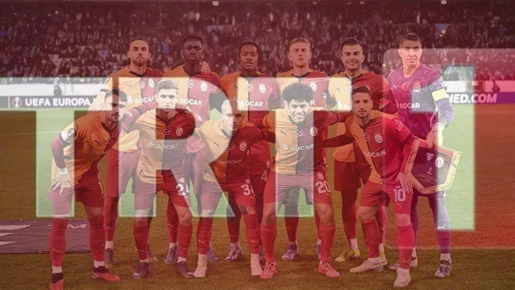 Galatasaray - Union Saint-Gilloise karşılaşması yayın bilgileri, - Şifresiz Yayın - (ツ)