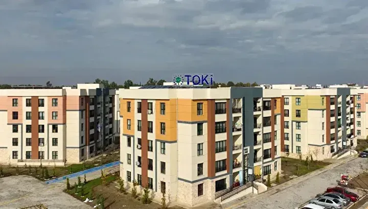 TOKİ Sosyal 500 Bin Konut: Daha Önce Ev Sahibi Olma Kriteri TOKİ Sosyal 500 Bin Konut: Daha Önce Ev Sahibi Olma Kriteri - Sevdamız Beşiktaş - Güncel Spor Haberleri