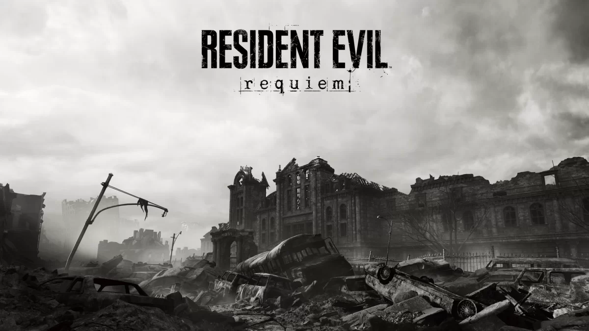 Resident Evil Requiem: Çıkış Tarihi, Hikâye Detayları ve Sistem Gereksinimleri Resident Evil Requiem: Çıkış Tarihi, Hikâye Detayları ve Sistem Gereksinimleri - Sevdamız Beşiktaş - Güncel Spor Haberleri