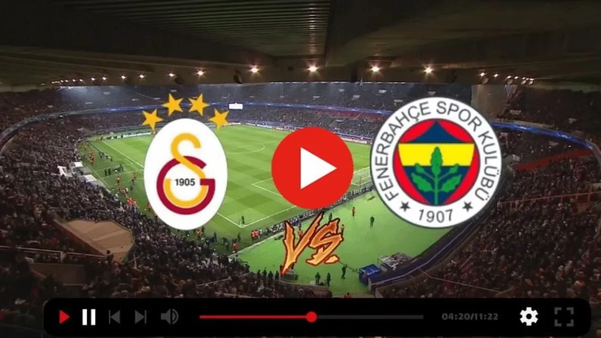 Fenerbahçe – Galatasaray Maçı Online Canlı İzleme: beIN Sports 1 ve TOD TV Fenerbahçe – Galatasaray Maçı Online Canlı İzleme: beIN Sports 1 ve TOD TV - Sevdamız Beşiktaş - Güncel Spor Haberleri