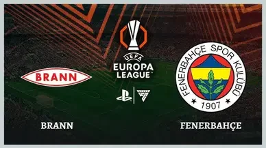 Brann – Fenerbahçe Maçı Canlı İzle | BRANN FB Maçı Şifresiz (UEFA Avrupa Ligi Canlı Yayın)