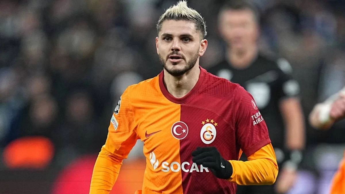 Taraftarlar Şokta! Mauro Icardi 5.5 Yıl Sonra Geri mi Dönüyor