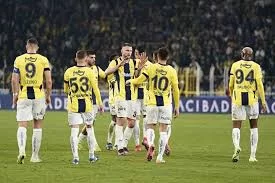 Fenerbahçe’de Sürpriz Ayrılık! Brann Maçındaki Performansı Yeterli Olmadı
