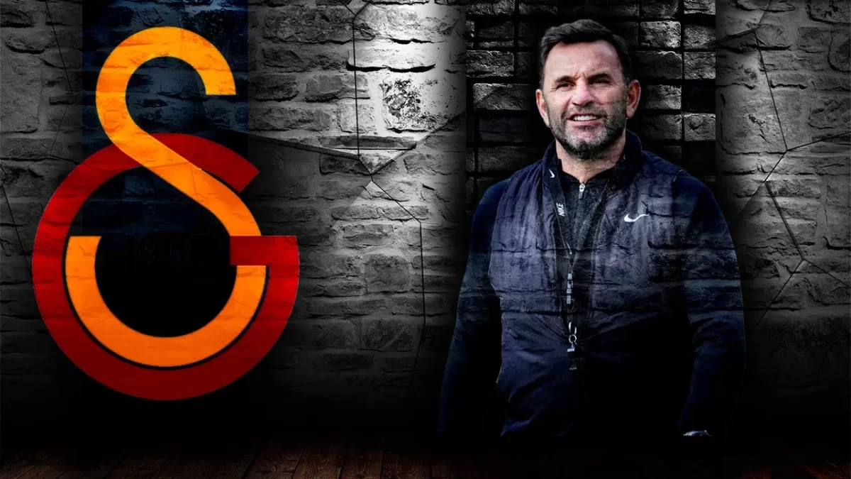 Galatasaray’ın Antalyaspor Maçı Kafilesi Belli Oldu: 5 Önemli Oyuncu Yok