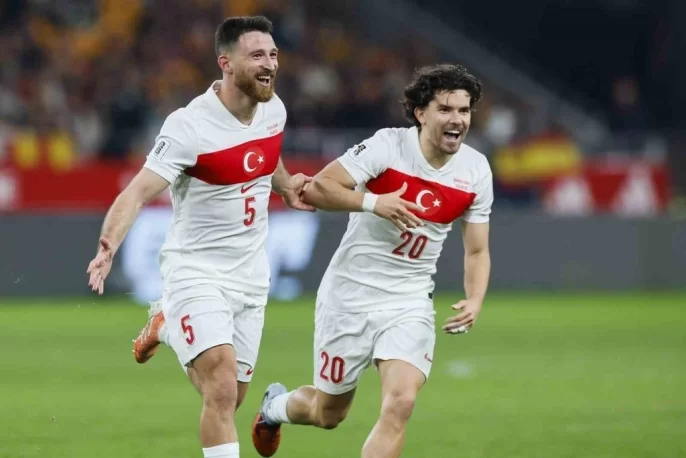 Salih Özcan Süper Lig Yolunda: Ocak Ayı Kritik Viraj