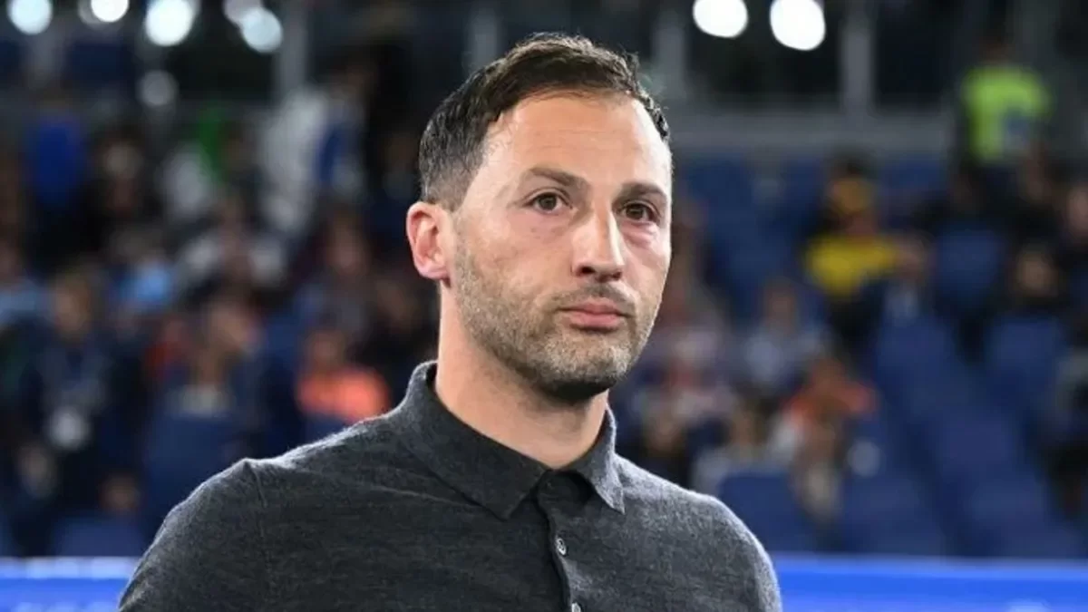 Tedesco’dan Transfer Açıklaması: "İsim Belirtmem, Profili Söylerim!"