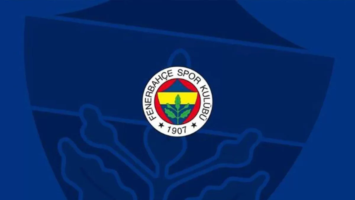 Başkan Sonunda Transferi Duyurdu: "Artık Fenerbahçe'nin Oyuncusu"