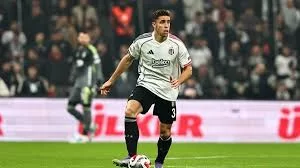 Sergen Yalçın’dan Gabriel Paulista Kararı: "Kapımız Ona Her Zaman Açık" - Sevdamız Beşiktaş  - Güncel Spor Haberleri