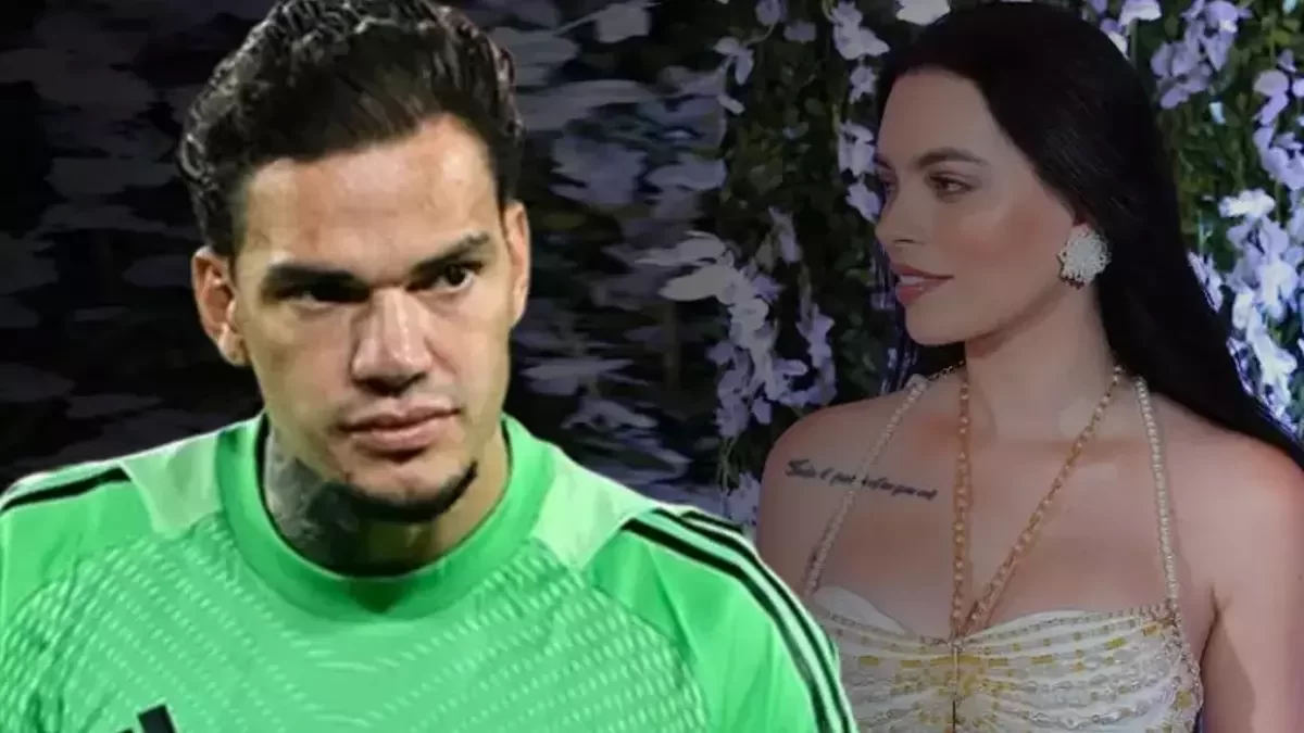 Fenerbahçeli Ederson'un eşi Lais Moraes'ten Süper Kupa'da olay paylaşım: "İstanbul'un kralı belli" - Sevdamız Beşiktaş  - Güncel Spor Haberleri