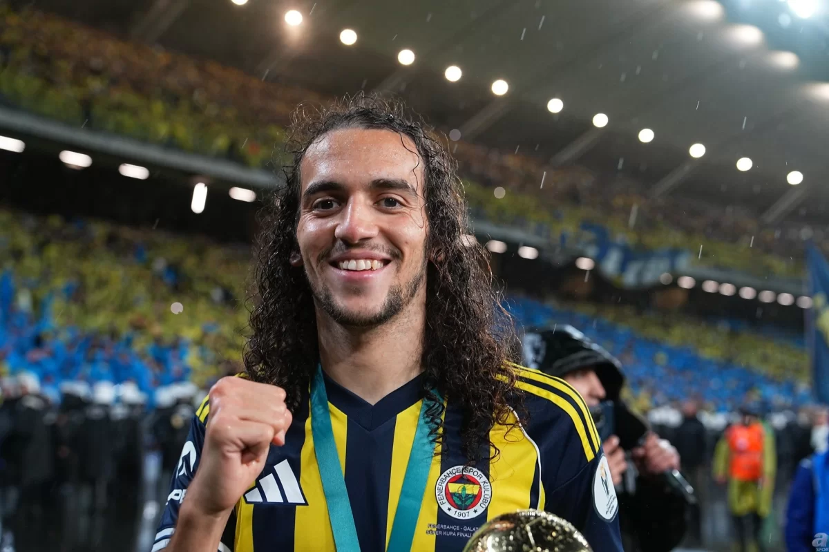 Avrupa devleri performansına hayran kaldı! İsmail Yüksek için transfer teklifleri yağıyor - Sevdamız Beşiktaş  - Güncel Spor Haberleri