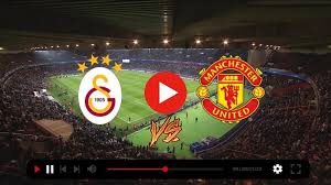 Galatasaray - Manchester United maçı canlı yayın - Galatasaray - Manchester izle Galatasaray - Manchester United maçı canlı yayın - Galatasaray - Manchester izle - Sevdamız Beşiktaş - Güncel Spor Haberleri