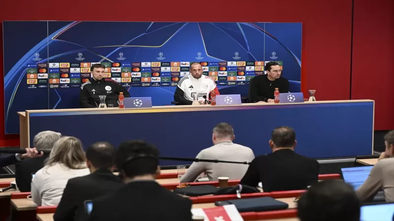 Erol Bulut’tan Kararlı Mesaj: “Armaya İhanet Edenin Bu Takımda Yeri Olmaz!” - Sevdamız Beşiktaş  - Güncel Spor Haberleri