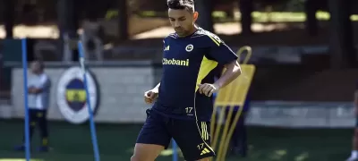 İrfan Can Kahveci’den kadro dışı süreciyle ilgili flaş açıklama - Sevdamız Beşiktaş  - Güncel Spor Haberleri