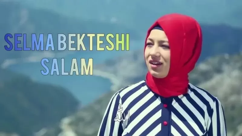 Selma Bekteshi Kimdir - Sevdamız Beşiktaş  - Güncel Spor Haberleri