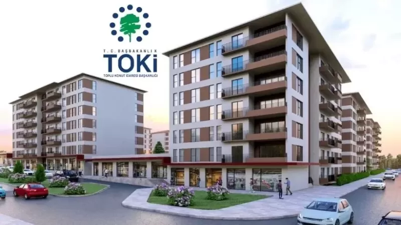 TOKİ Başvuru Ücreti Yatırılmasına Rağmen “Tahsil Bekleniyor” Uyarısı Neden Veriyor - Sevdamız Beşiktaş  - Güncel Spor Haberleri