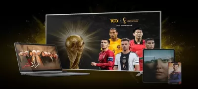 TOD TV Canlı Maç İzle: Süper Lig ve Diğer Spor Yayınları Rehberi - Sevdamız Beşiktaş  - Güncel Spor Haberleri