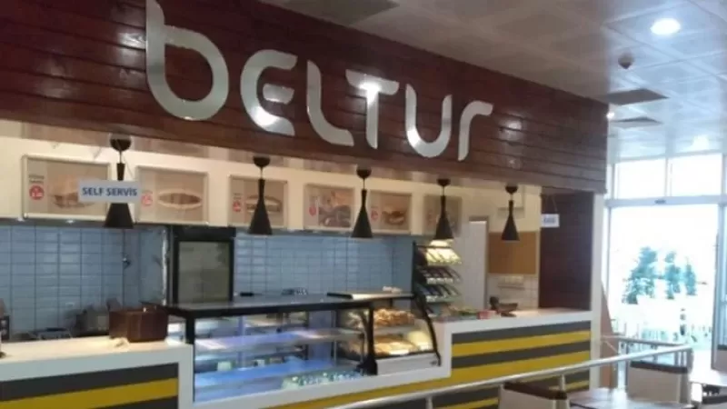 İstanbul Devlet Hastanelerinde Kantin Krizi Derinleşiyor: BELTUR Neden Bir Bir Kapatılıyor - Sevdamız Beşiktaş  - Güncel Spor Haberleri