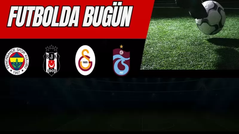 Süper Lig’de Bugün: Trabzonspor ve Beşiktaş’ın Kritik Maç Önizlemeleri - Sevdamız Beşiktaş  - Güncel Spor Haberleri