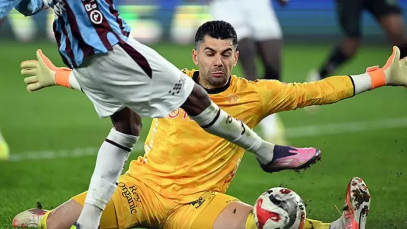 🌊 Trabzonspor Fırtınası Dinmiyor: Onuachu ve Muçi Show! - Sevdamız Beşiktaş  - Güncel Spor Haberleri
