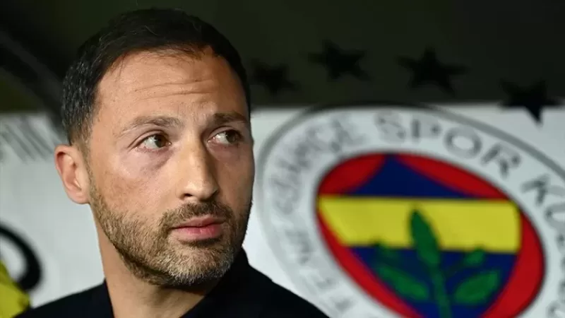 Tedesco'nun Yeni Sistemi Yıldız İsmi Sildi: Fenerbahçe'de Büyük Ayrılık Planı! - Sevdamız Beşiktaş  - Güncel Spor Haberleri