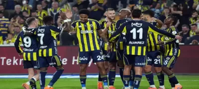 Fenerbahçe, Rams Başakşehir Deplasmanına 3 Kritik Eksikle Çıkıyor: Tedesco'nun Yeni Planı Ne Olacak - Sevdamız Beşiktaş  - Güncel Spor Haberleri