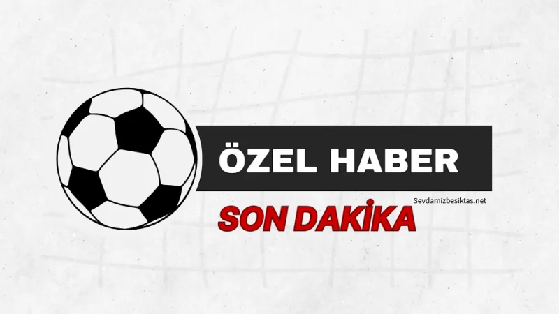 Nijerya Efsanesi Sunday Oliseh'den Osimhen İçin Transfer Bombası: "Üst Düzey Bir Yetkiliden Duydum" - Sevdamız Beşiktaş  - Güncel Spor Haberleri