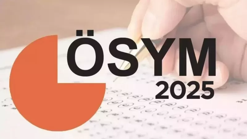 CBRY Raportör Yardımcılığı 2025 Giriş Sınavı sonuçları ne zaman açıklanacak - Sevdamız Beşiktaş  - Güncel Spor Haberleri