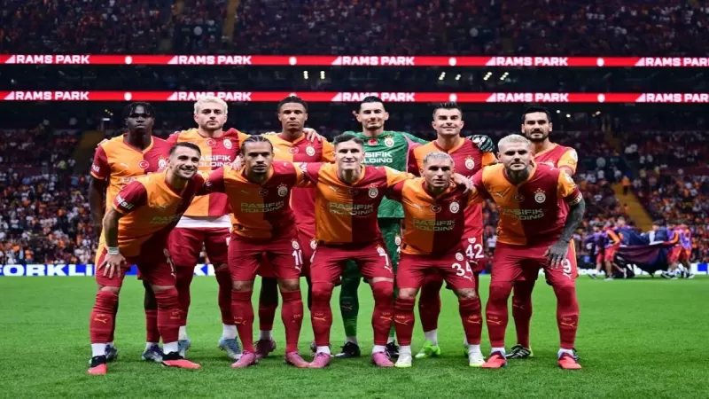 Galatasaray'da Sakatlık Krizi: Şampiyonlar Ligi Öncesi Kadro Alarm Veriyor - Sevdamız Beşiktaş  - Güncel Spor Haberleri