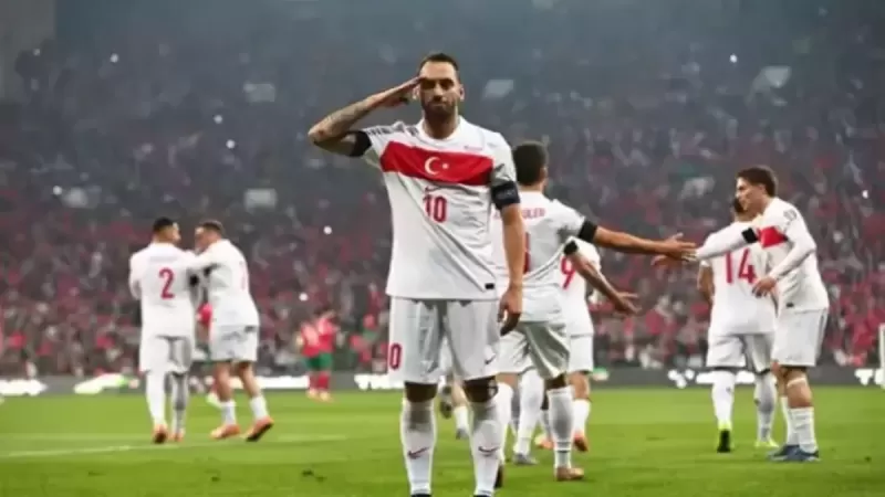 Rakipler Belli Oldu: Türkiye - Romanya Maçı İstanbul'da Oynanacak! - Sevdamız Beşiktaş  - Güncel Spor Haberleri