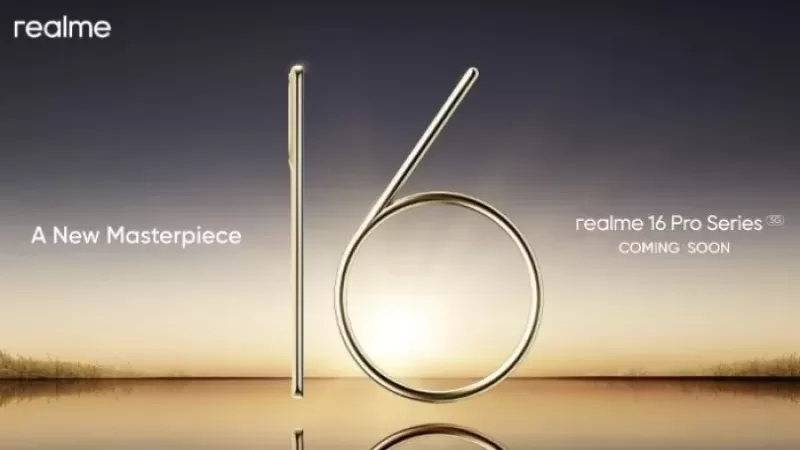 Realme 16 Pro Özellikleri Netleşti: Periskop Kamera, Snapdragon İşlemci ve Güçlü Batarya - Sevdamız Beşiktaş  - Güncel Spor Haberleri