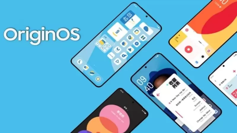 iQOO 12 İçin Android 16 Tabanlı OriginOS 6 Güncellemesi Yayınlandı: İşte Yenilikler - Sevdamız Beşiktaş  - Güncel Spor Haberleri
