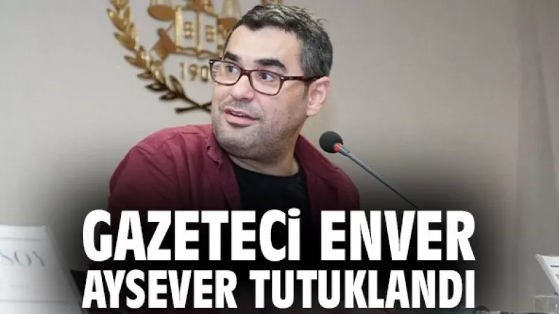 ENVER AYSEVER TUTUKLANDI: Mahkeme Kararı ve Avukatının İlk Açıklamaları - Sevdamız Beşiktaş  - Güncel Spor Haberleri