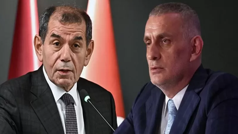 📰 Dursun Özbek’ten Hacıosmanoğlu’na Sert Yanıt: “Köpek Kim, Kuzu Kim” - Sevdamız Beşiktaş  - Güncel Spor Haberleri