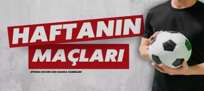 Trendyol 1. Lig'de 18. Haftanın 20-22 Aralık Müsabaka ... - Sevdamız Beşiktaş  - Güncel Spor Haberleri