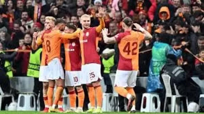 Aslan Zirve YolundAslan Zirve Yolunda: Galatasaray – Kasımpaşa!a: Galatasaray – Kasımpaşa! - Sevdamız Beşiktaş  - Güncel Spor Haberleri
