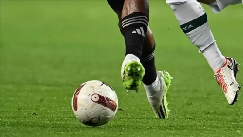 Fenerbahçe Beşiktaş Derbisinin VAR Hakemi Açıklandı: İşte O İsim! - Sevdamız Beşiktaş  - Güncel Spor Haberleri