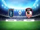 Başakşehir - Gaziantep FK Maçı CANLI | Ne Zaman, Saat Kaçta ve Hangi Kanalda - Sevdamız Beşiktaş  - Güncel Spor Haberleri