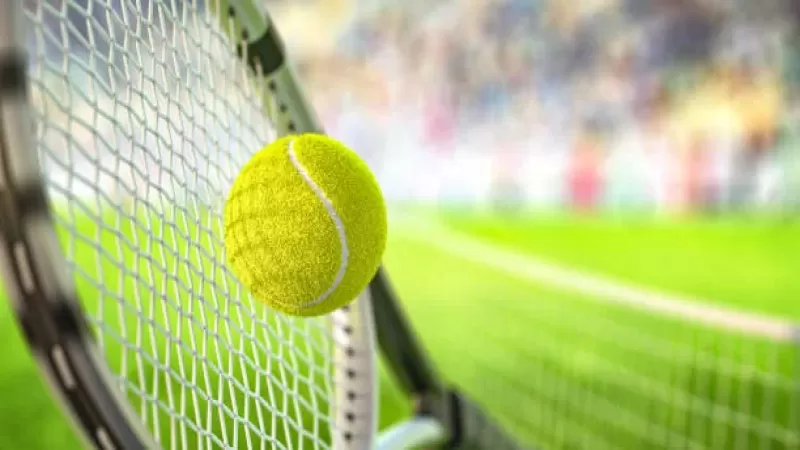 Tenis Dünyasında Sezon Arası: Bugün Tenis Maçı Var mı? Yayın Akışı ve Detaylar - Sevdamız Beşiktaş  - Güncel Spor Haberleri