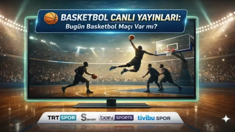 Pota Altında Heyecan Dorukta: 26 Aralık 2025 Cuma Basketbol Ekranı - Sevdamız Beşiktaş  - Güncel Spor Haberleri