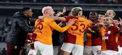 Aslan’ın Yıldızına Dev Talip: Manchester United Kapıyı Çalacak! - Sevdamız Beşiktaş  - Güncel Spor Haberleri
