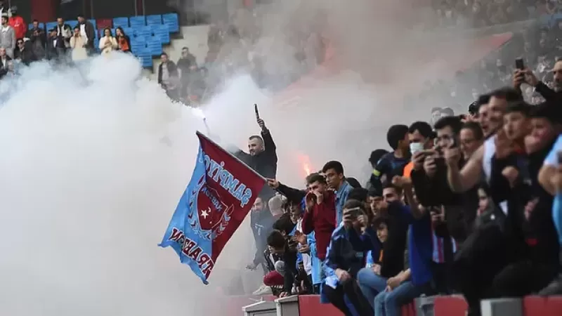 Fırtına'dan Şampiyonluk Sonrası Devrim: Trabzonspor Tarihinde Bir İlk! - Sevdamız Beşiktaş  - Güncel Spor Haberleri