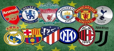 Dünyanın En Zengin Futbol Kulüpleri | Deloitte Football Money League 2024 Raporu - Sevdamız Beşiktaş  - Güncel Spor Haberleri