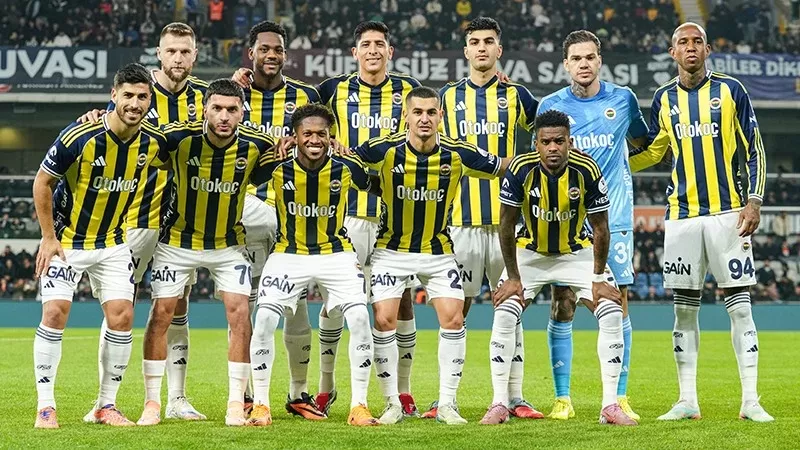 Fenerbahçe Haberleri bugün   Fenerbahçe Transferde Hız Kesmiyor - Sevdamız Beşiktaş  - Güncel Spor Haberleri